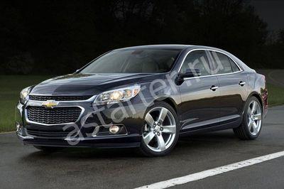 Ремонт стартера Chevrolet Malibu, Купить стартер Chevrolet Malibu